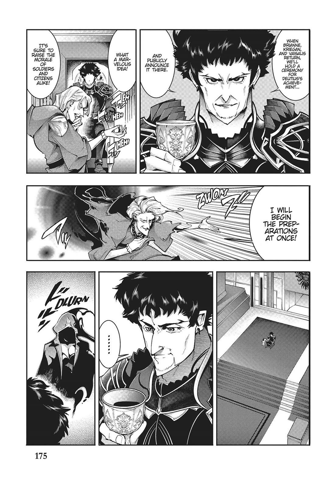 Shuumatsu no Harem: Fantasia Chapter 63 - Page 26