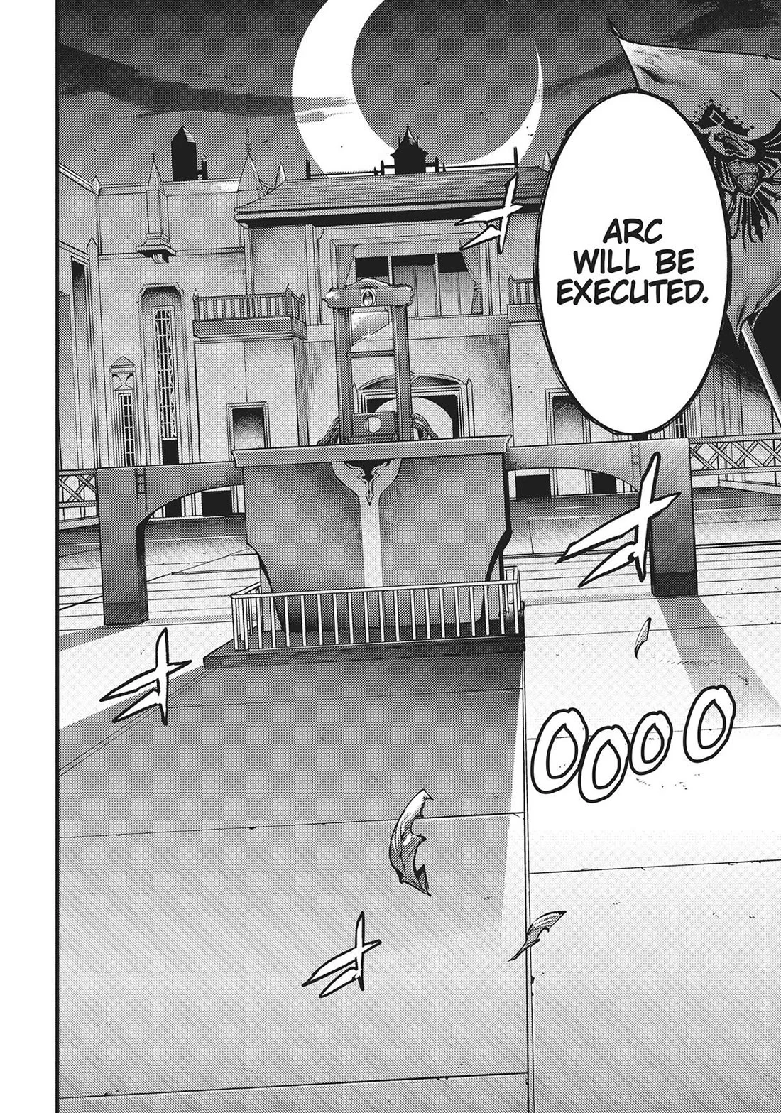 Shuumatsu no Harem: Fantasia Chapter 68 - Page 14