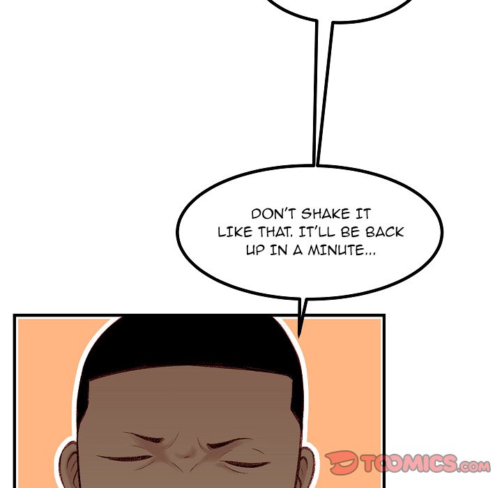 Erin's Deviantgram Chapter 19 - Page 60