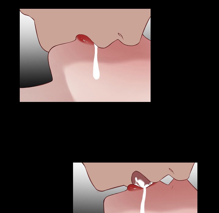 Erin's Deviantgram Chapter 6 - Page 110