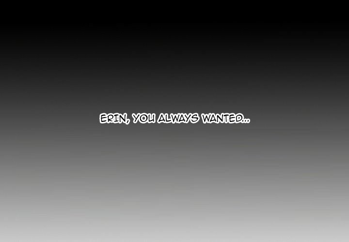 Erin's Deviantgram Chapter 7 - Page 1