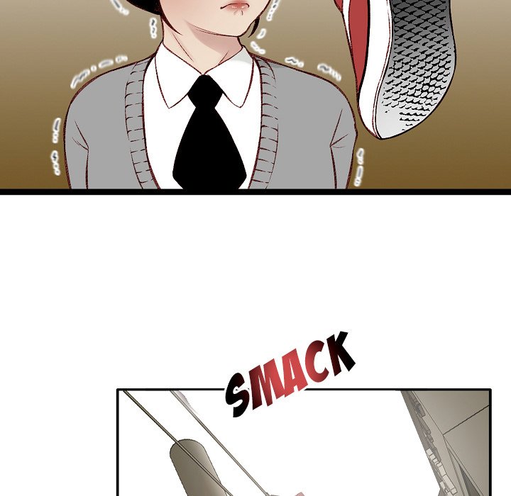 Erin's Deviantgram Chapter 7 - Page 37