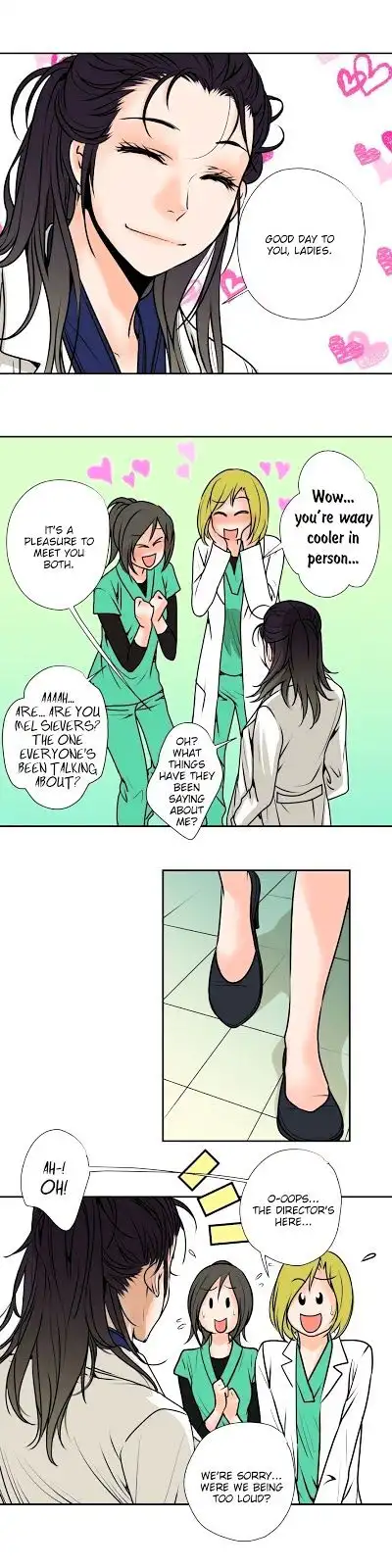 Pulse Chapter 35 - Page 13