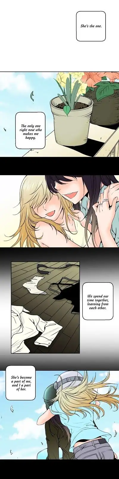 Pulse Chapter 35 - Page 2