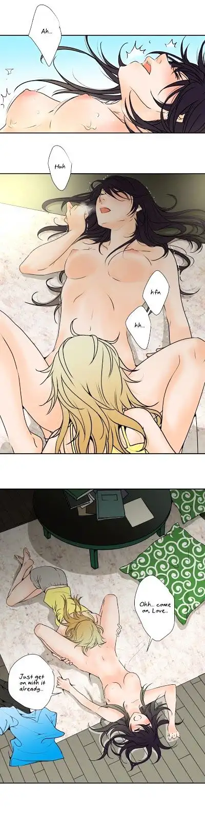 Pulse Chapter 38 - Page 12