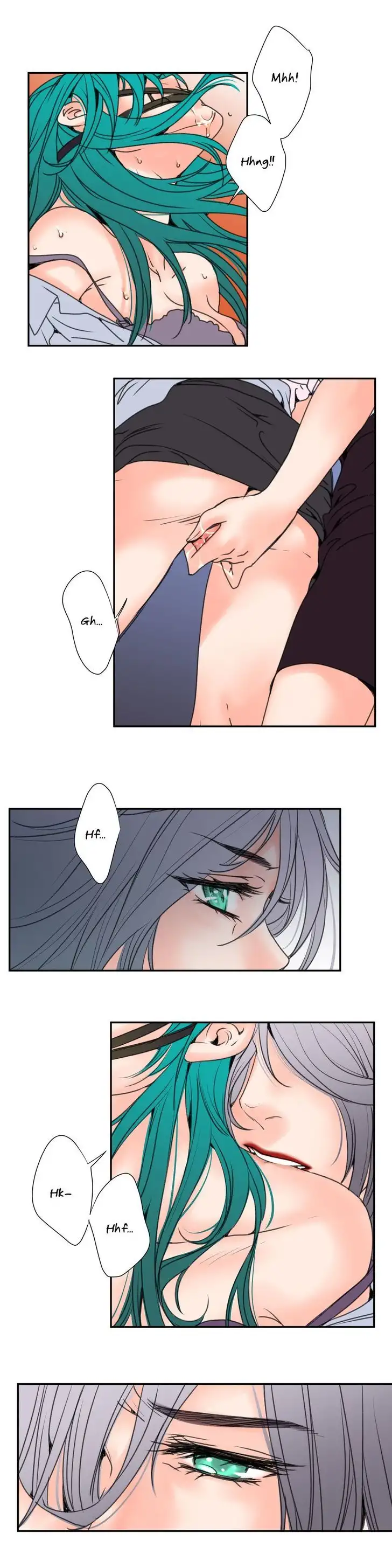 Pulse Chapter 47 - Page 7