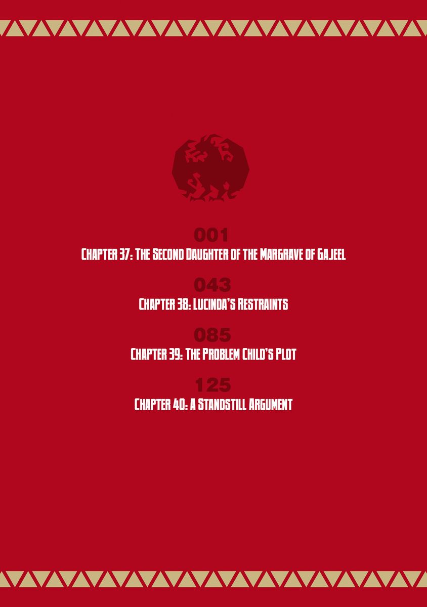 Risou no Himo Seikatsu Chapter 37 - Page 6