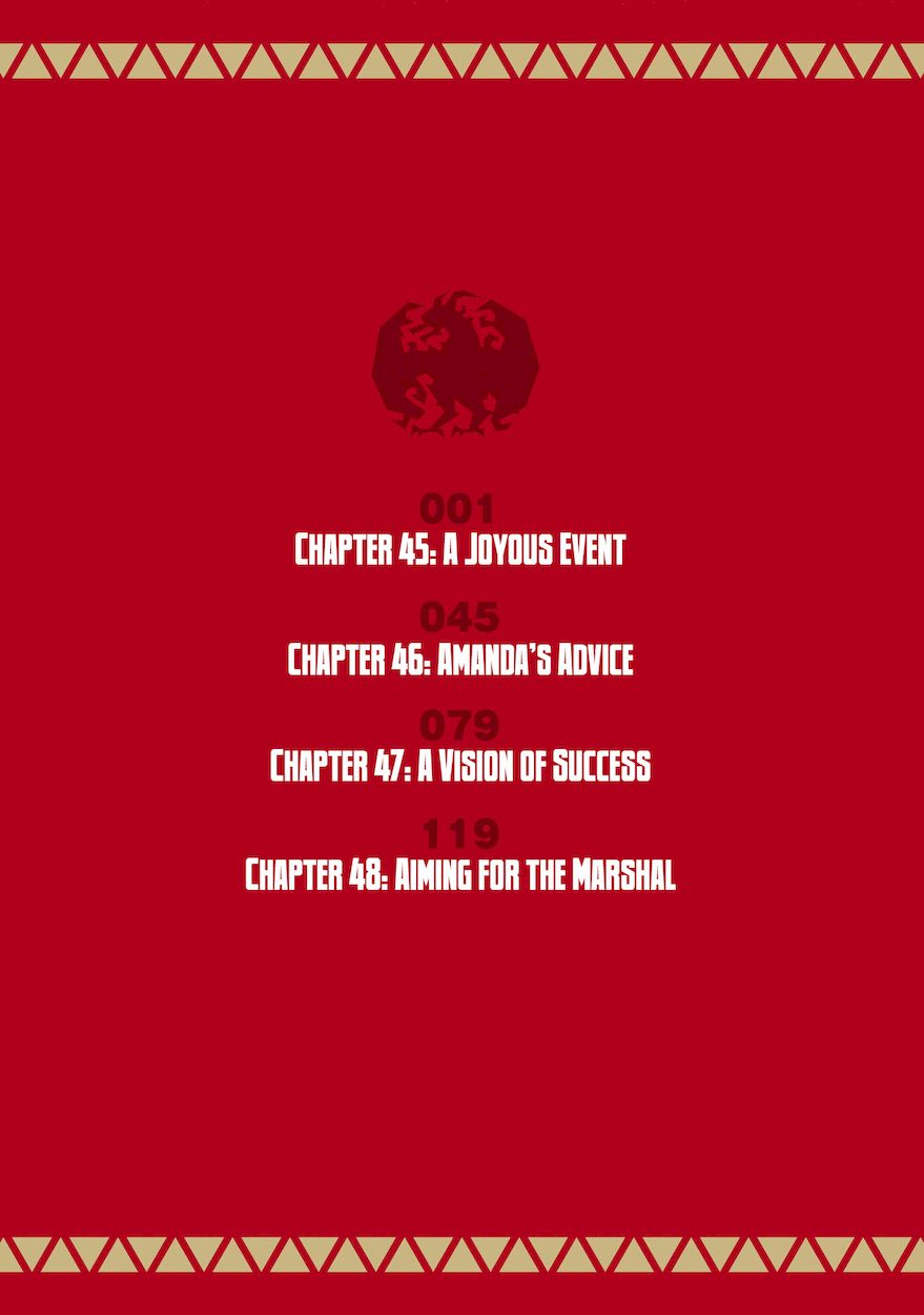 Risou no Himo Seikatsu Chapter 45 - Page 6