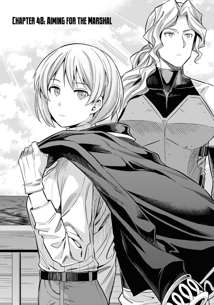 Risou no Himo Seikatsu Chapter 48 - Page 2