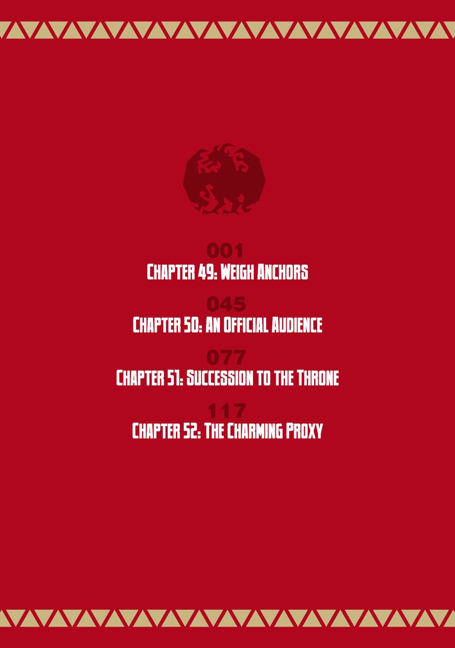 Risou no Himo Seikatsu Chapter 49 - Page 6