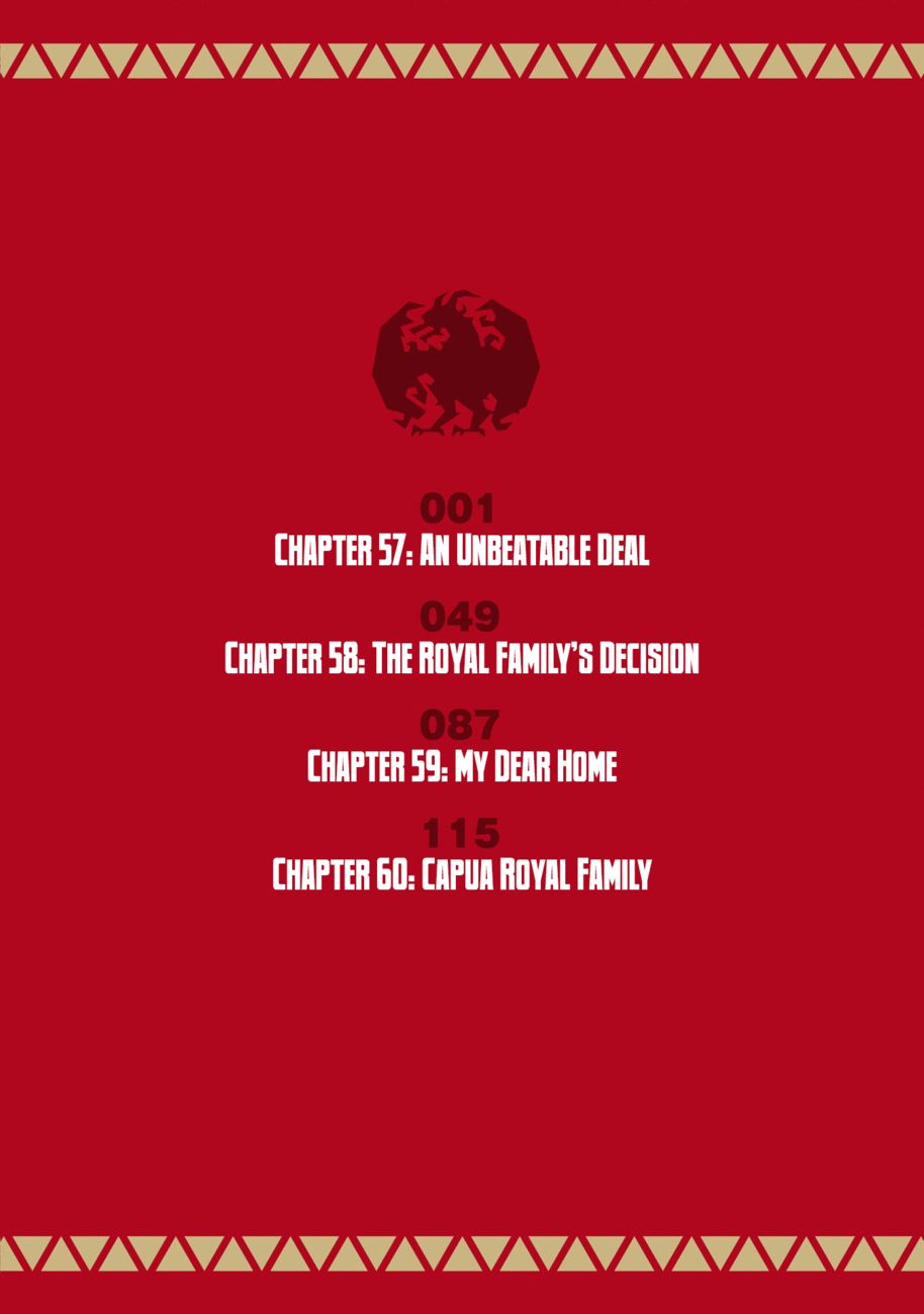 Risou no Himo Seikatsu Chapter 57 - Page 6