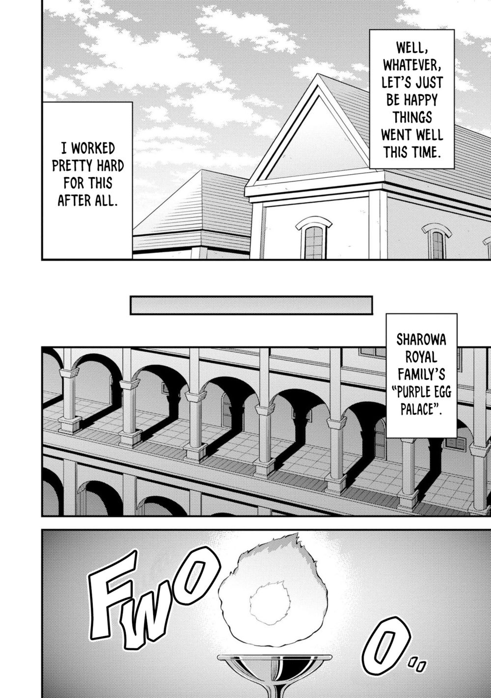 Risou no Himo Seikatsu Chapter 62 - Page 25