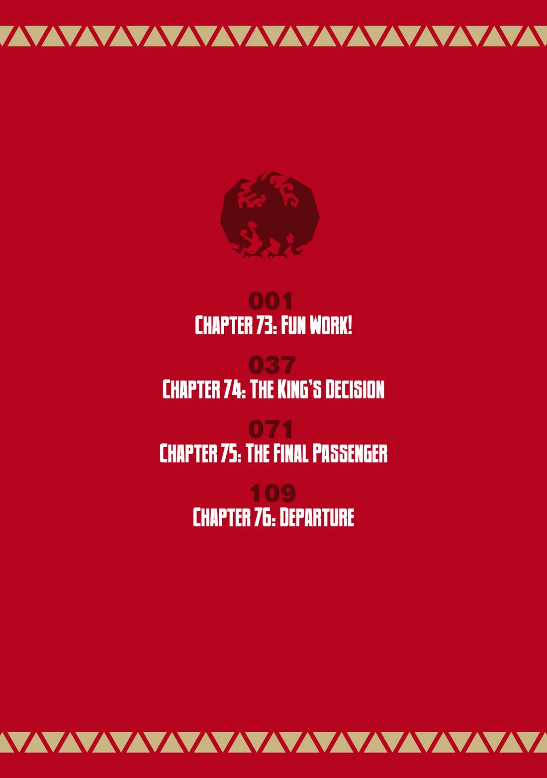 Risou no Himo Seikatsu Chapter 73 - Page 6