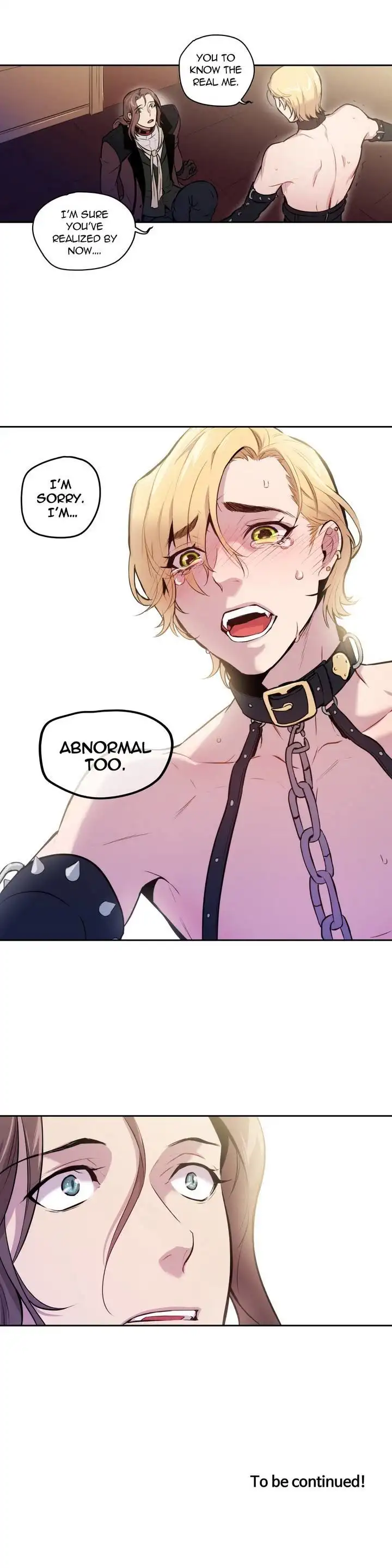 B**** Bank Chapter 10 - Page 17