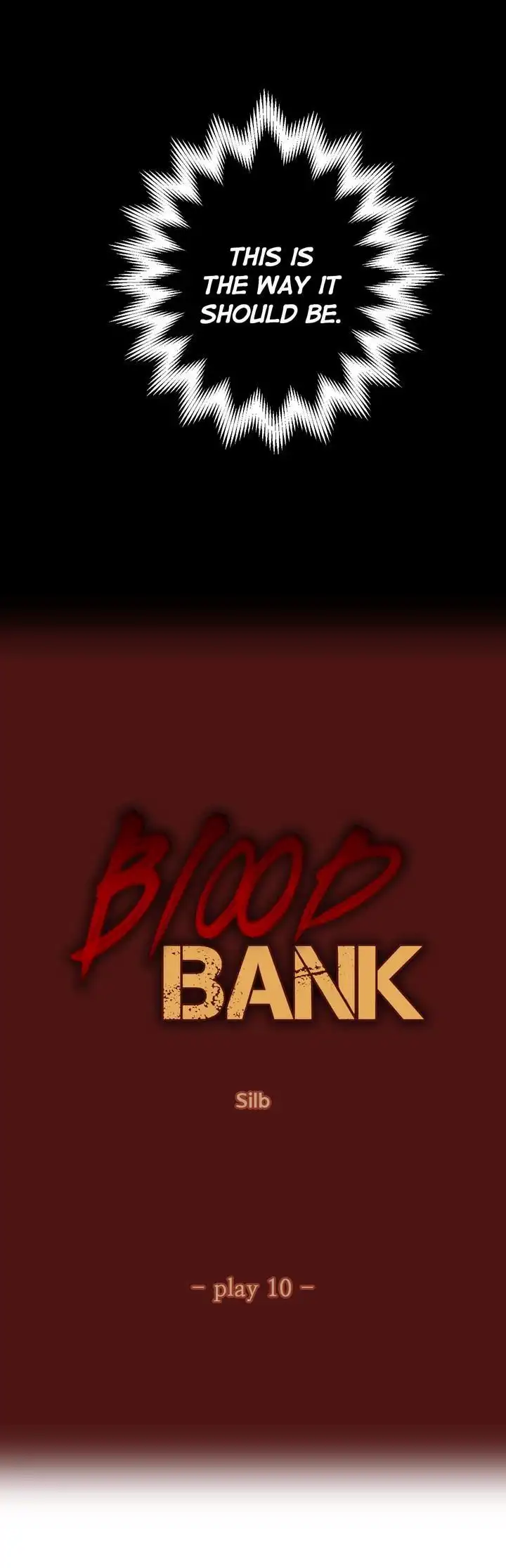 B**** Bank Chapter 10 - Page 2