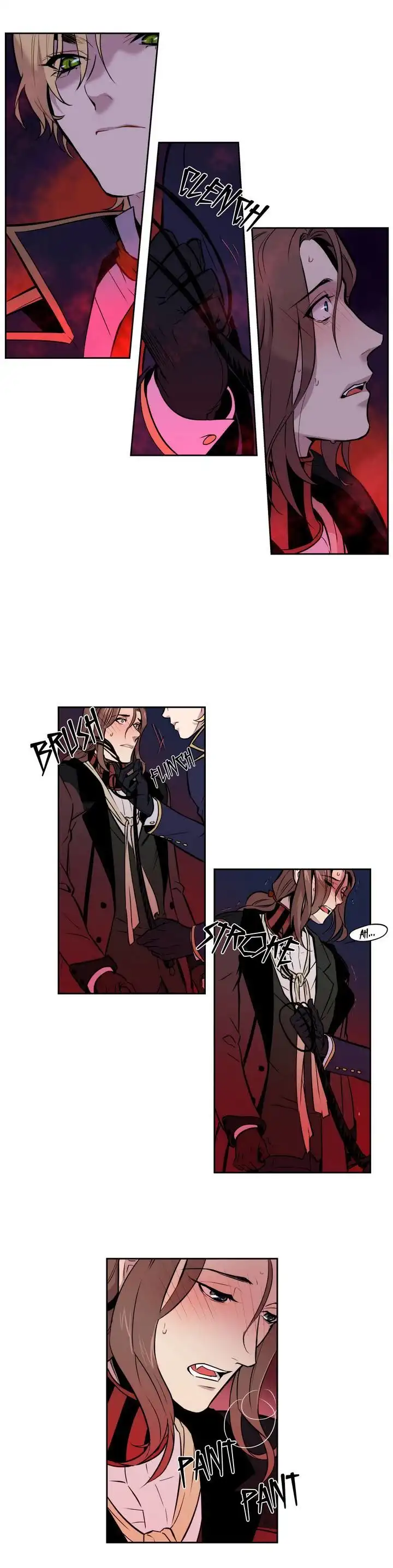 B**** Bank Chapter 10 - Page 5