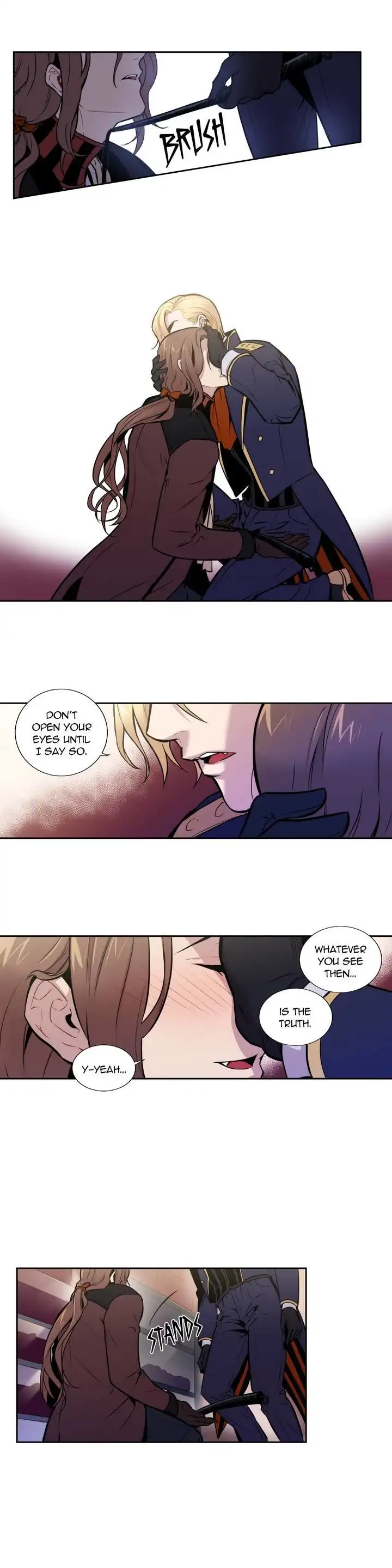 B**** Bank Chapter 10 - Page 8