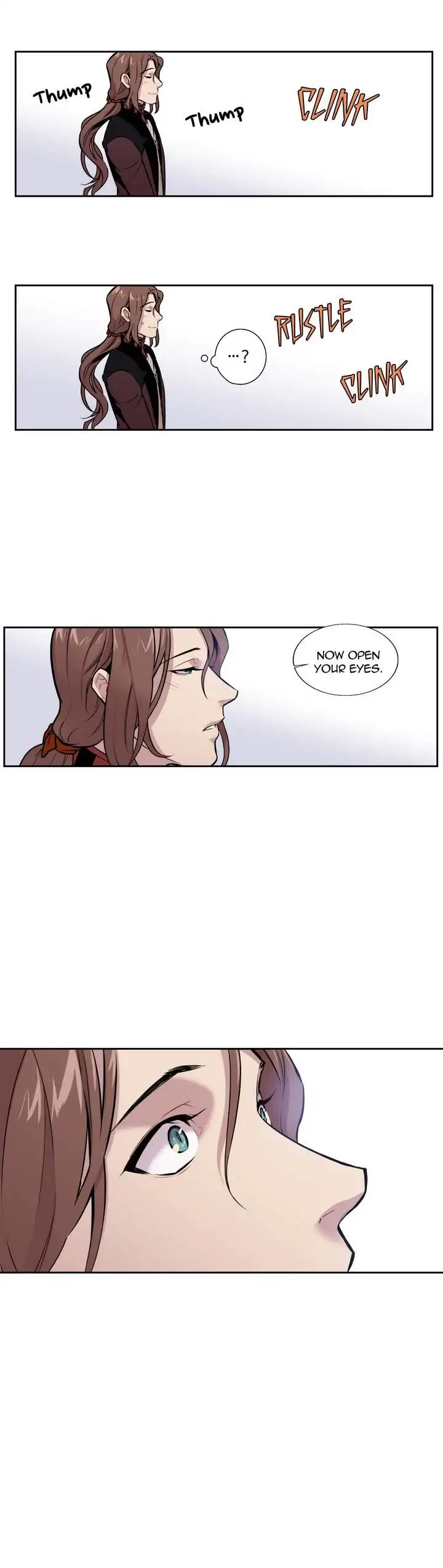 B**** Bank Chapter 10 - Page 9