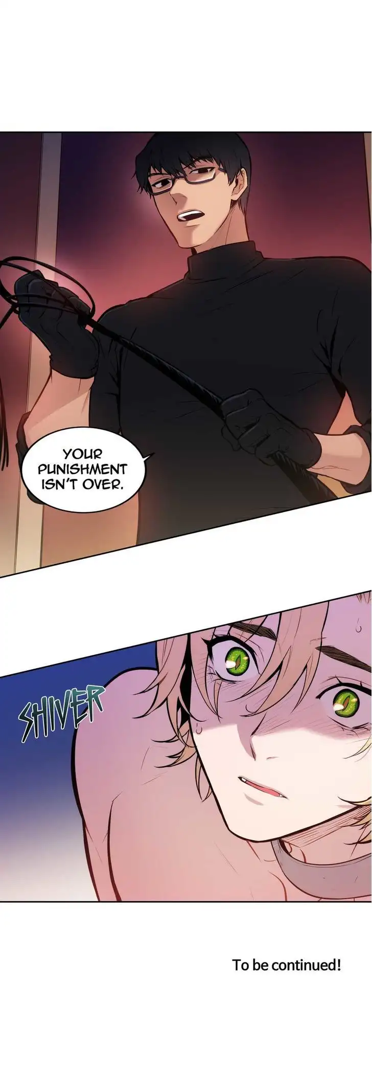 B**** Bank Chapter 12 - Page 16