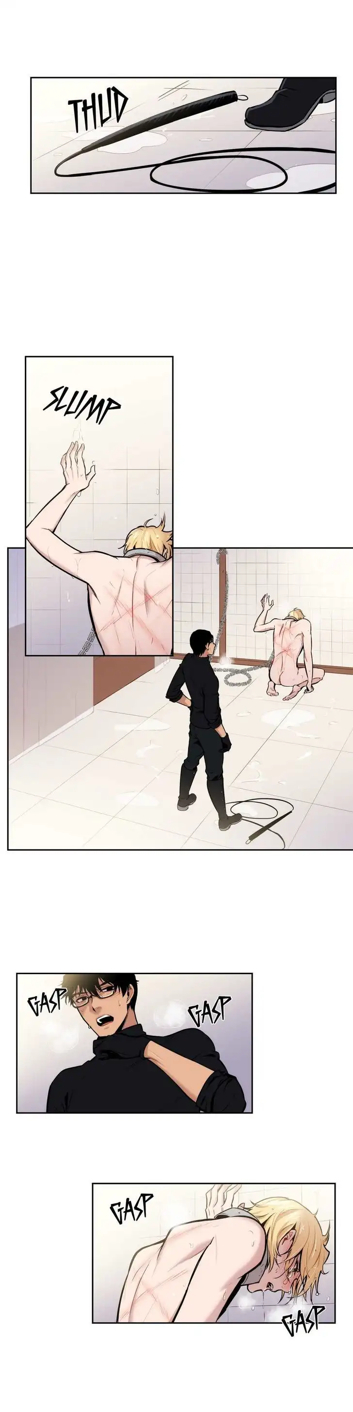 B**** Bank Chapter 13 - Page 12