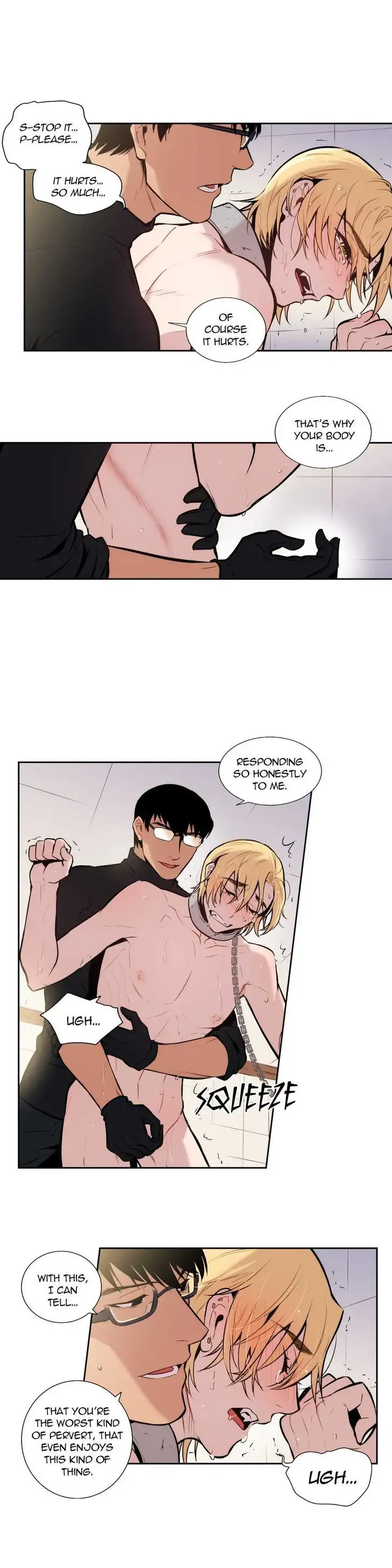 B**** Bank Chapter 13 - Page 9