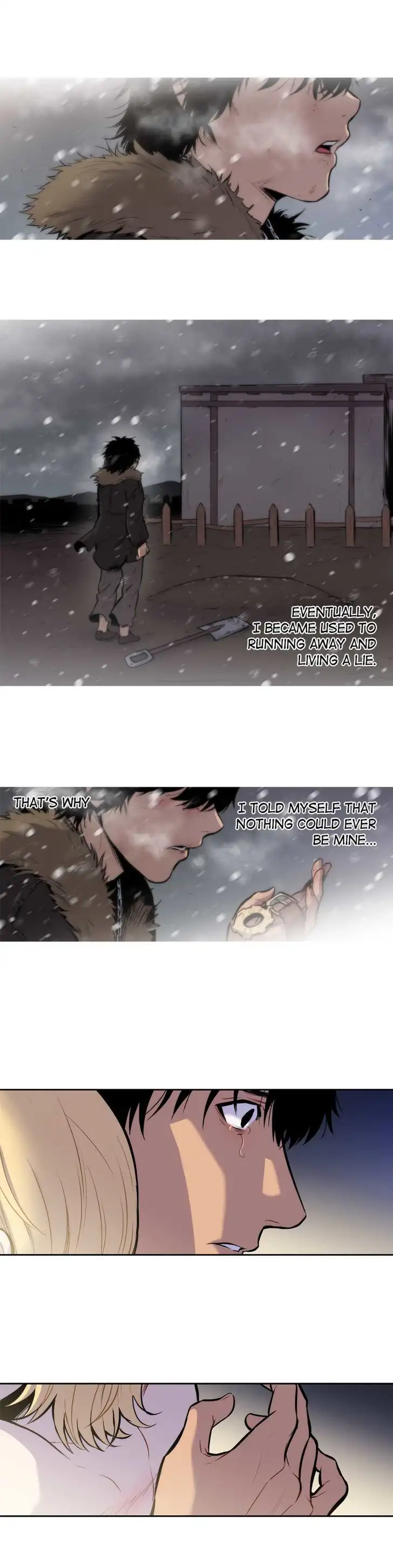 B**** Bank Chapter 18 - Page 15