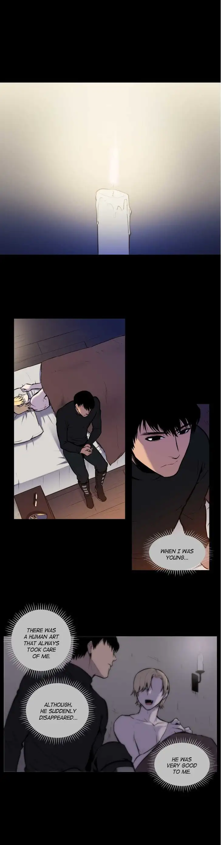 B**** Bank Chapter 18 - Page 17