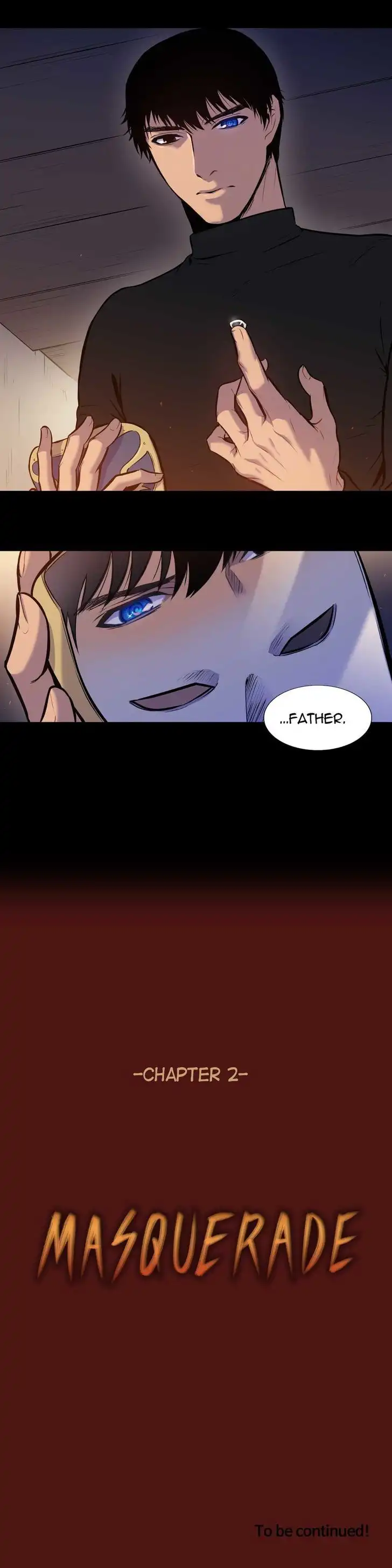 B**** Bank Chapter 18 - Page 20