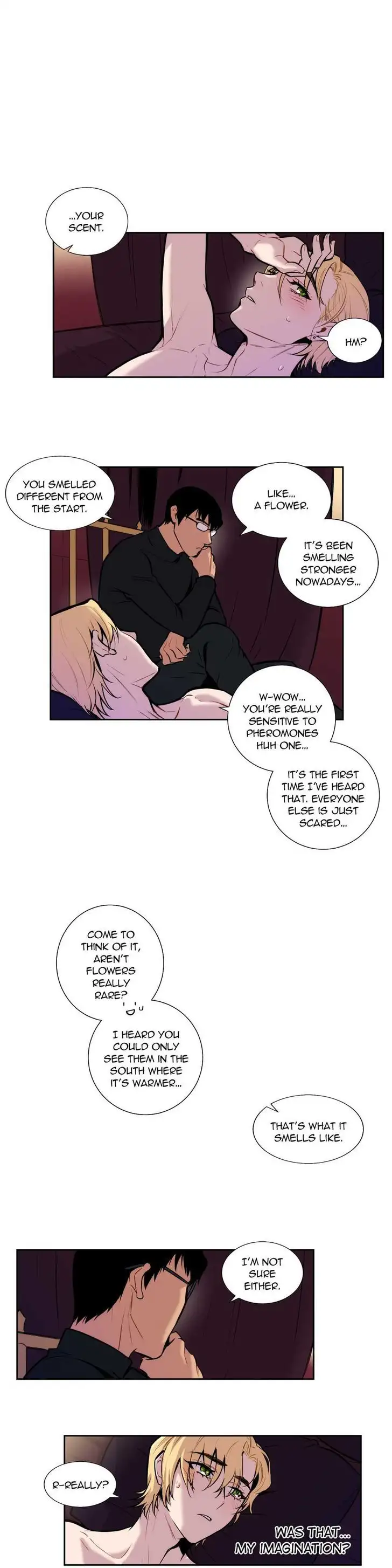 B**** Bank Chapter 20 - Page 16