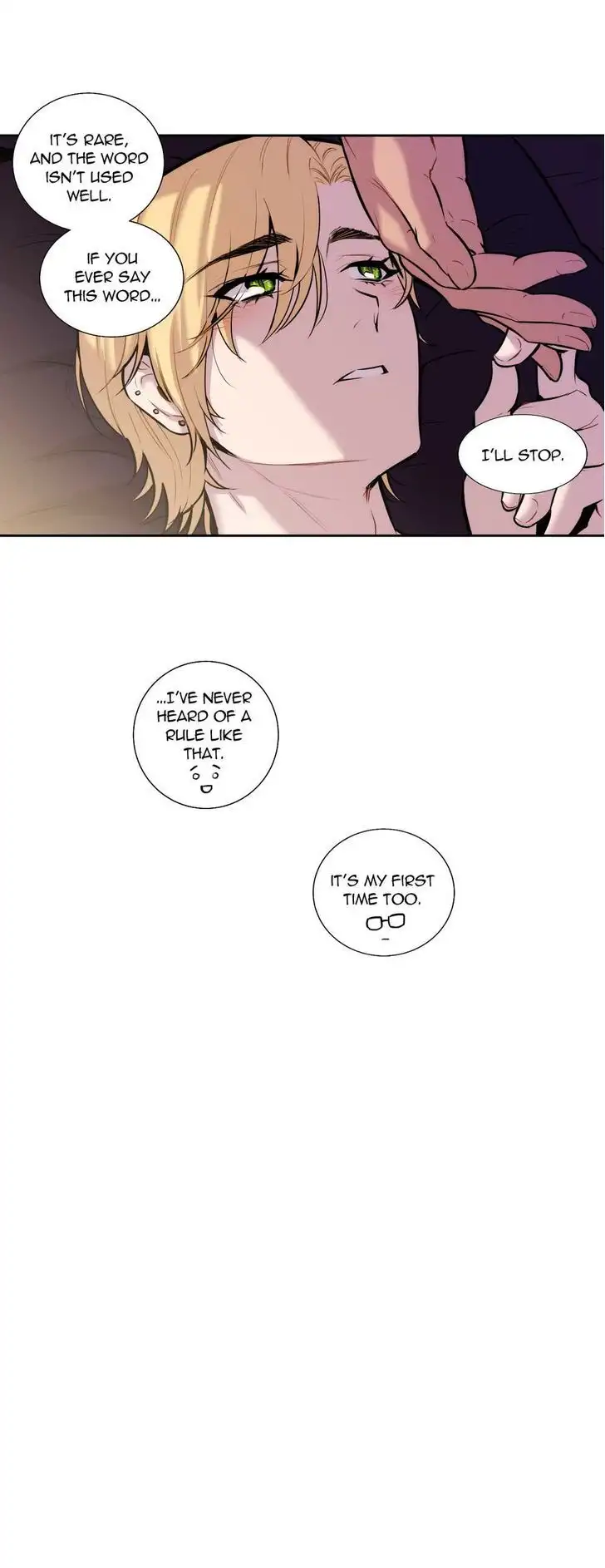 B**** Bank Chapter 20 - Page 19