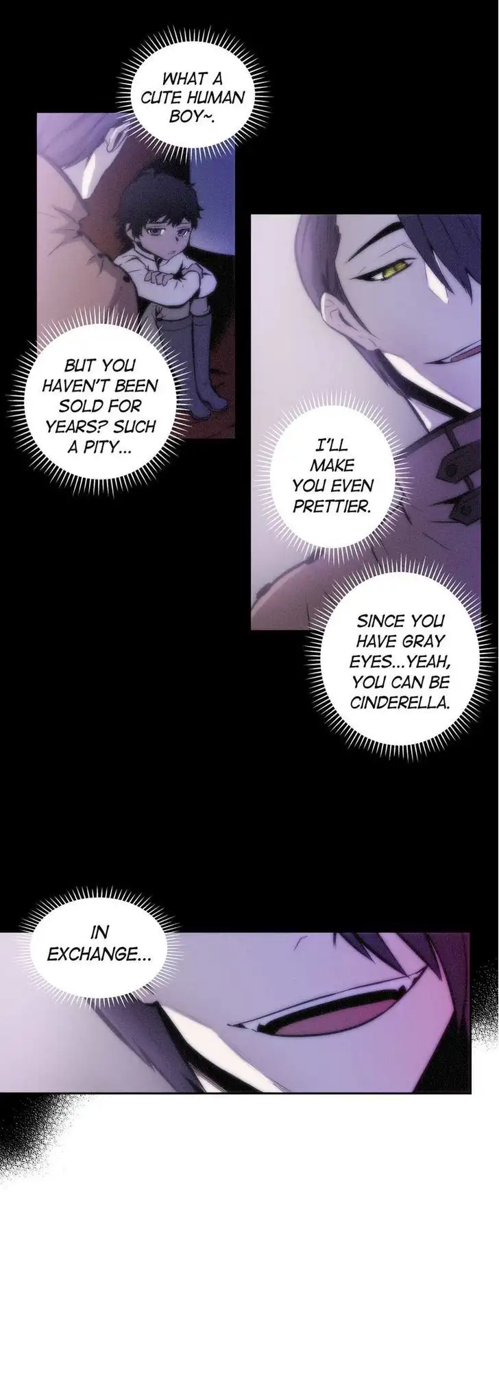 B**** Bank Chapter 24 - Page 11