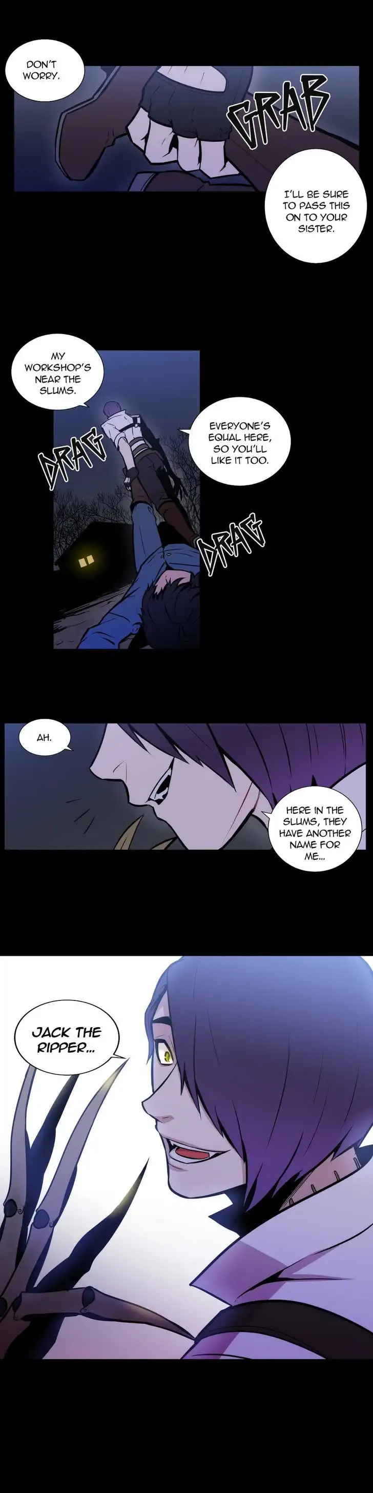 B**** Bank Chapter 25 - Page 17