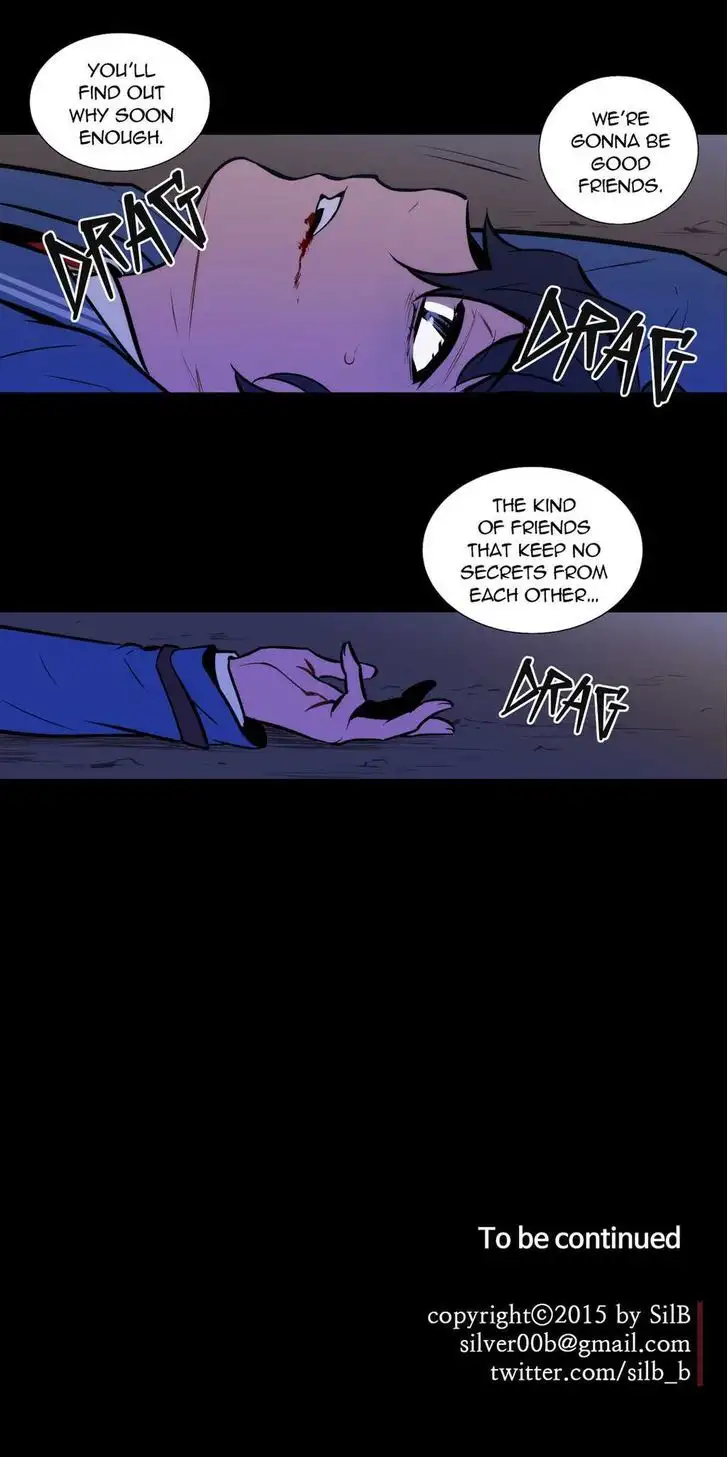 B**** Bank Chapter 25 - Page 18