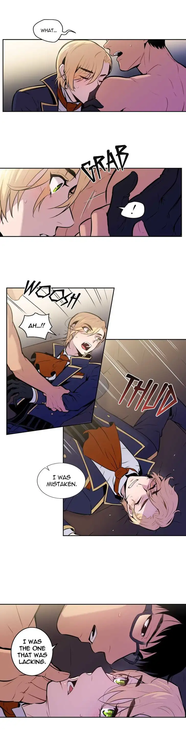 B**** Bank Chapter 26 - Page 15