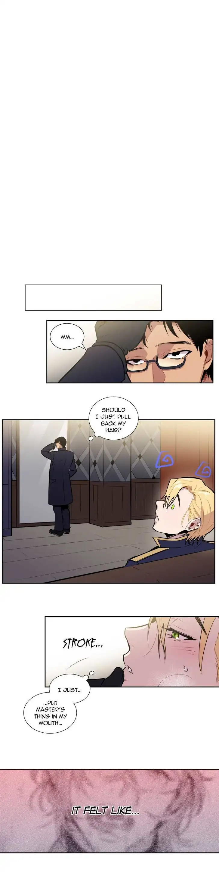 B**** Bank Chapter 27 - Page 10