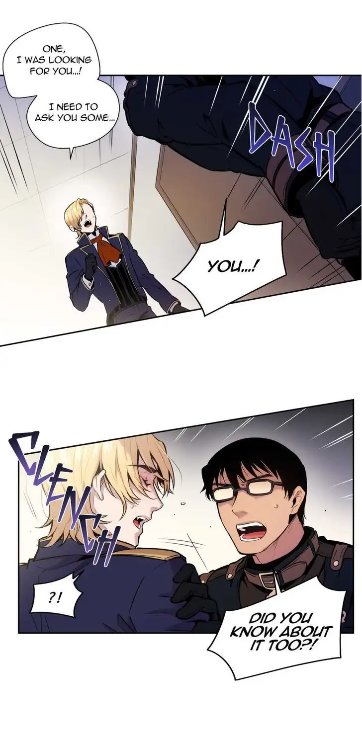 B**** Bank Chapter 33 - Page 14