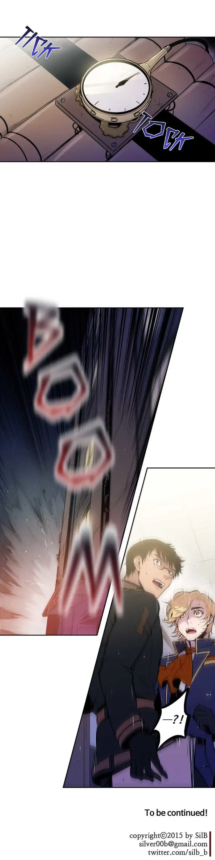 B**** Bank Chapter 33 - Page 16