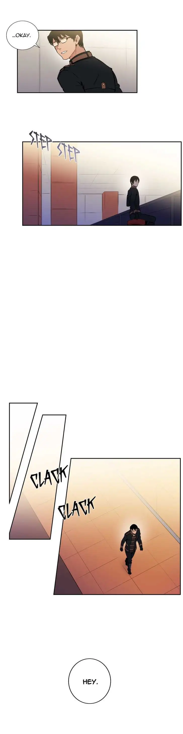 B**** Bank Chapter 33 - Page 5