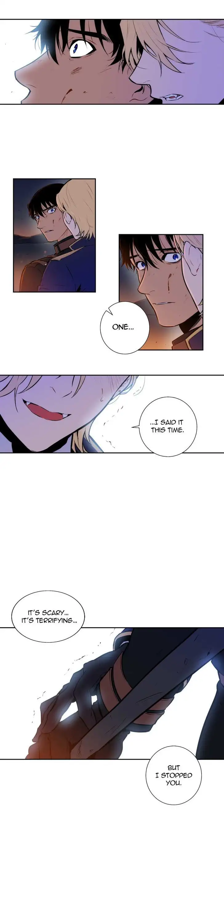 B**** Bank Chapter 35 - Page 14