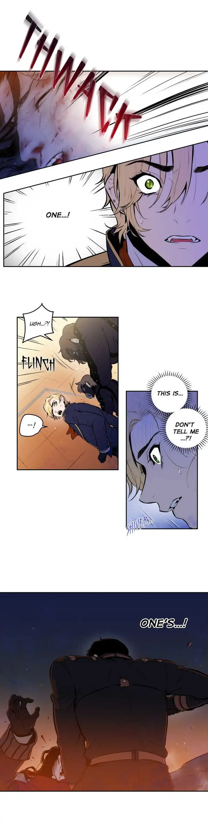 B**** Bank Chapter 35 - Page 7