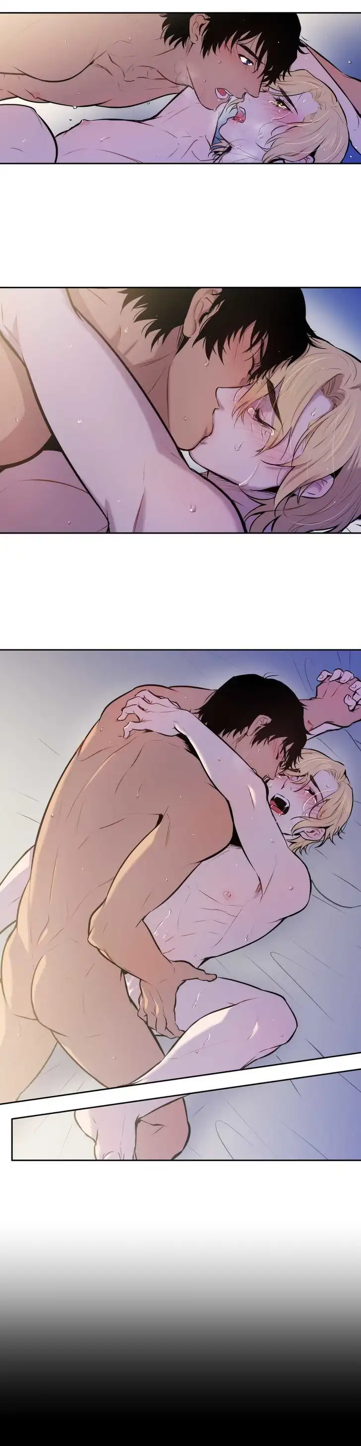 B**** Bank Chapter 38 - Page 10