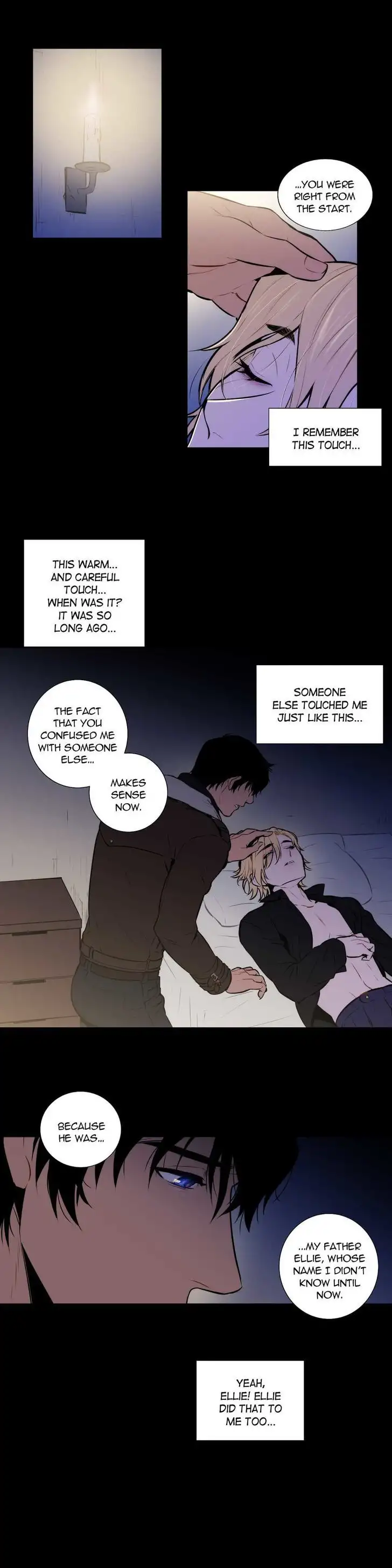 B**** Bank Chapter 38 - Page 11