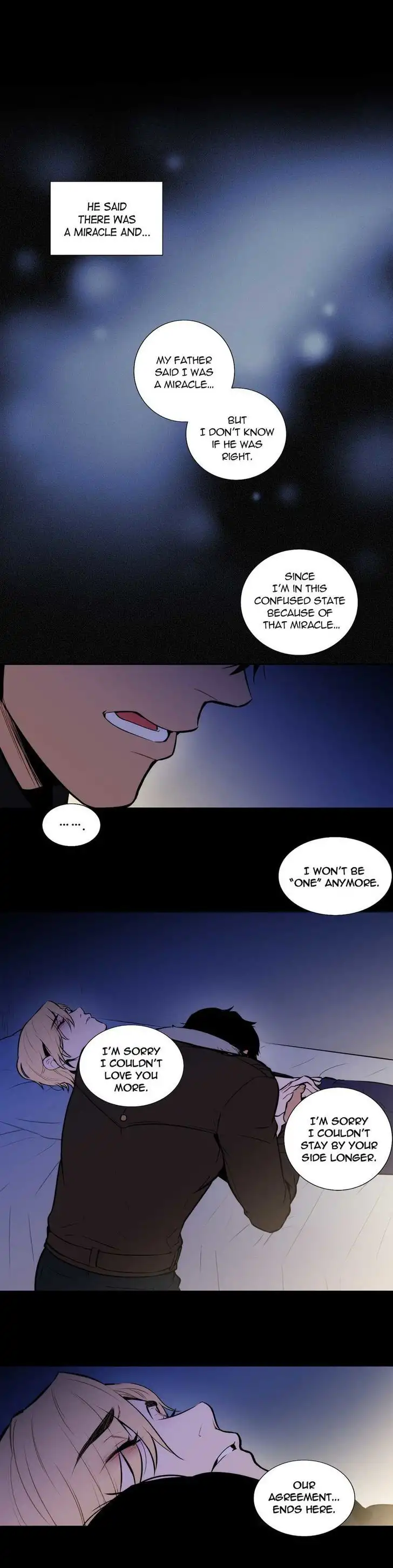 B**** Bank Chapter 38 - Page 12