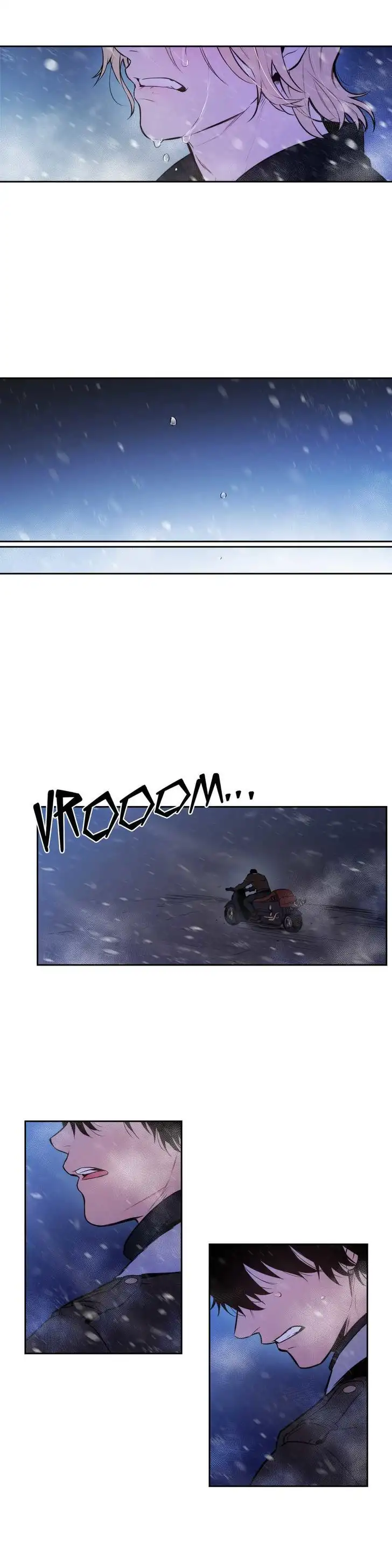 B**** Bank Chapter 38 - Page 15