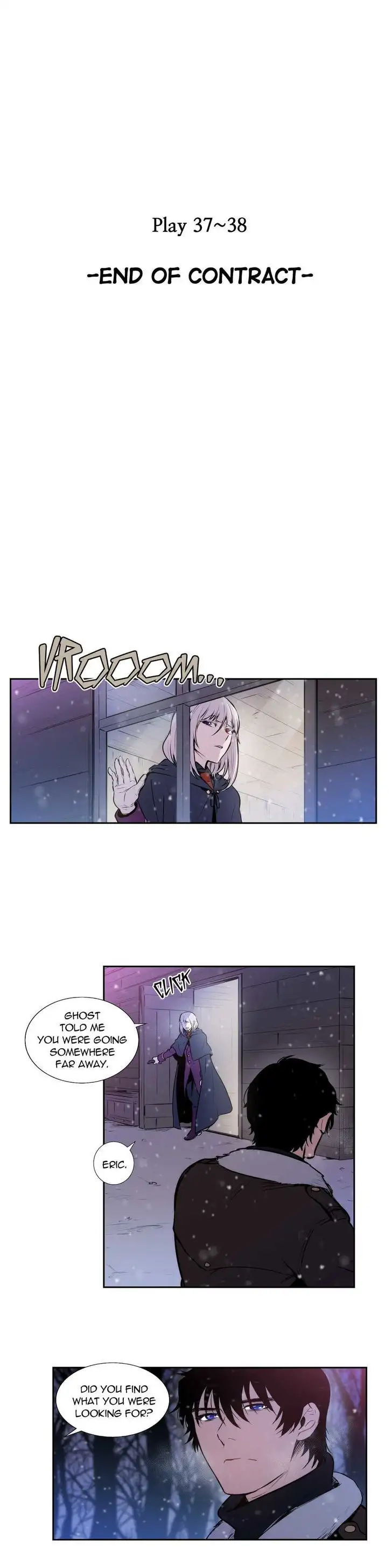 B**** Bank Chapter 38 - Page 16