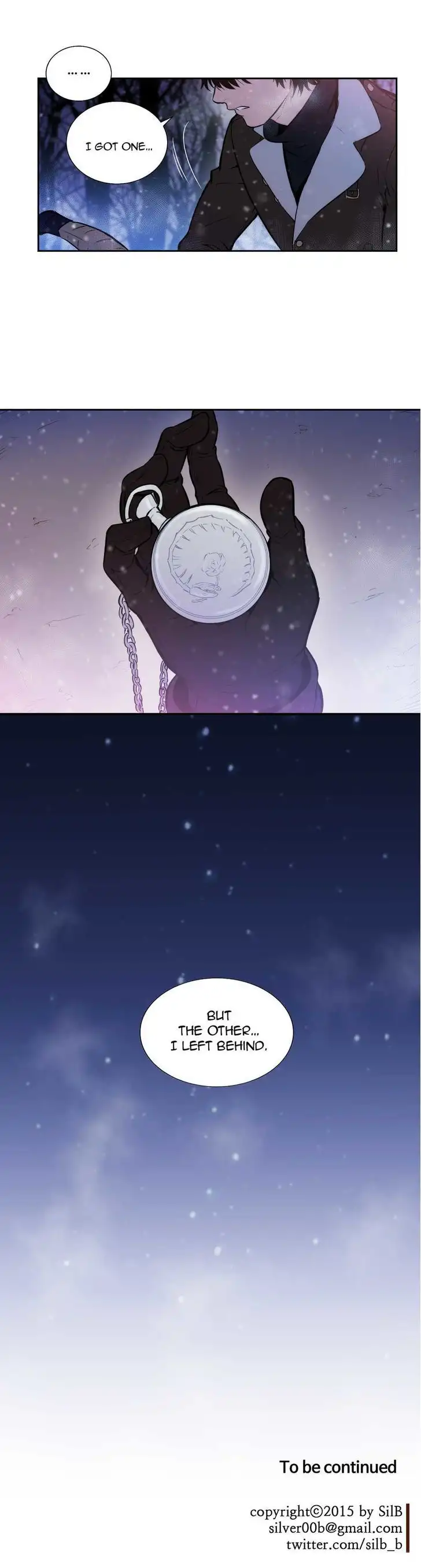 B**** Bank Chapter 38 - Page 17