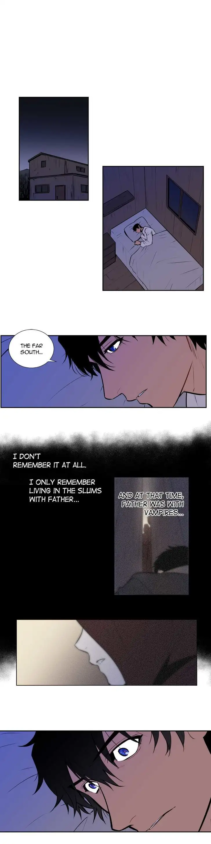 B**** Bank Chapter 39 - Page 15