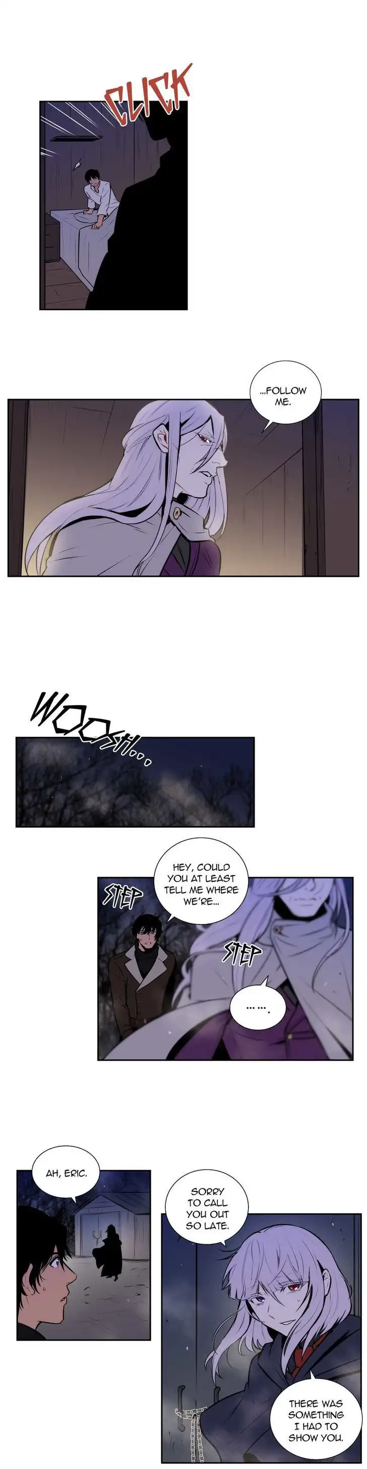 B**** Bank Chapter 39 - Page 16