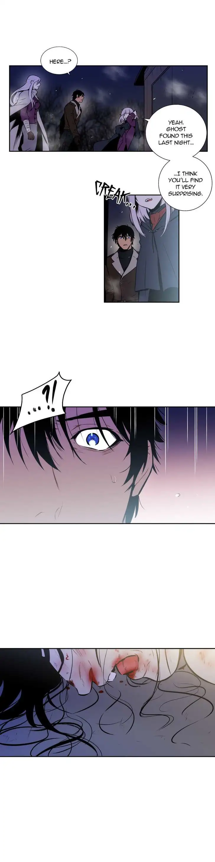 B**** Bank Chapter 39 - Page 17