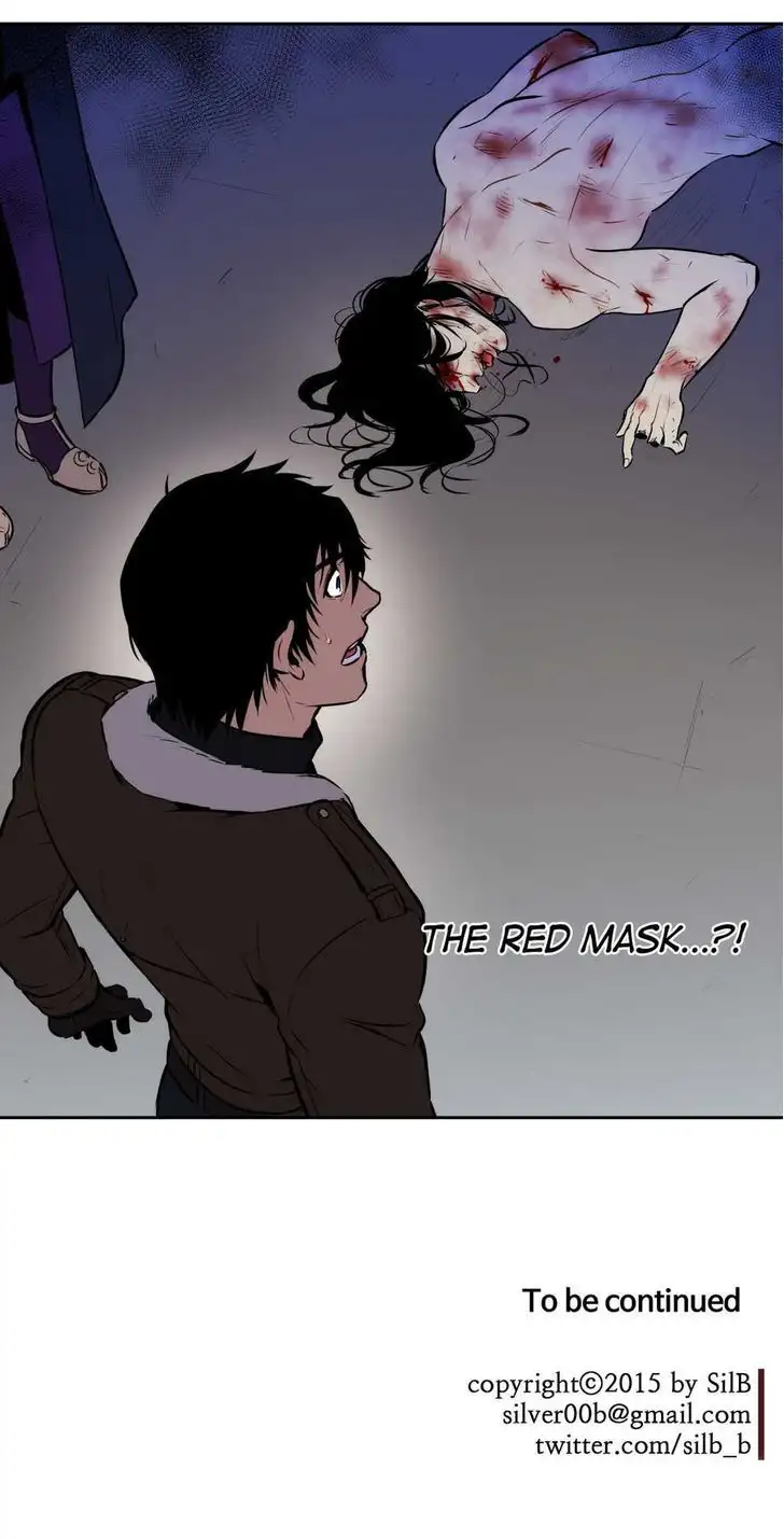 B**** Bank Chapter 39 - Page 18